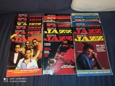 musica jazz mensili rivista