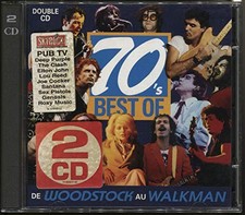 Les Annees 70 (French Import)