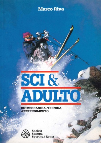 Sci adulto biomeccanica - sci,