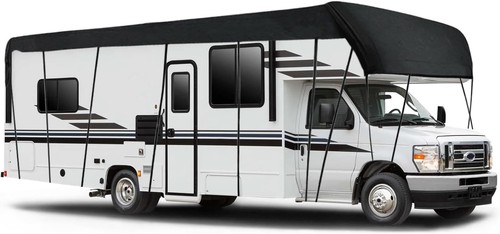 Telo copertura camper caravan - telo,
