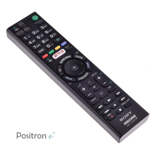 Originale sony rmt tx100d - originale, rmt-tx100d