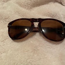 Persol 649 sunglasses brown - 649,