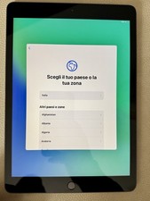 Apple iPad 7ª Gen 2019