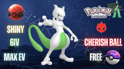 Shiny alpha mewtwo - ✨shiny, mewtwo✨max
