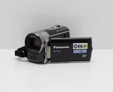 VIDEOCAMERA PANASONIC SDR-S50