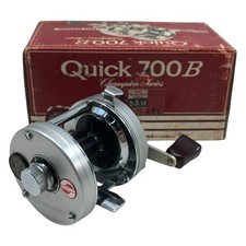 Mulinello da Pesca Dam Quick