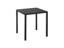 Emu tavolo nova - 70x70, ferro