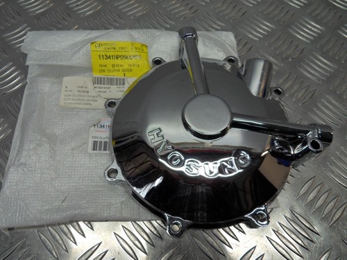 Hyosung gv650 aquila coperchio - gv650,