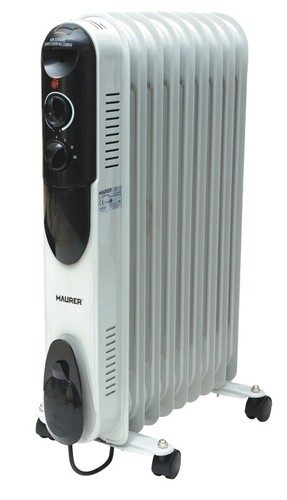 Radiatore olio mod kithnos - olio, mod.