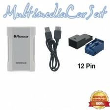 Interfaccia audio Smartphone