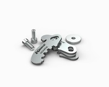 Ducati chiavi blocca pulegge - Monster S4RS / 821 / 1200