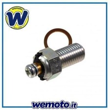 Interruttore sensore del - -,