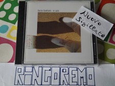 CD LUCIO BATTISTI E Gia'