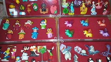 Set completo ferrero - set,