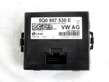 5Q0907530E CENTRALINA GATEWAY VOLKSWAGEN GOLF 7 2.0 D 110KW 6M 5P (2013) RICAMBI