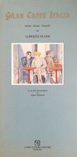 S. A. GRAN CAFFE' ITALIA