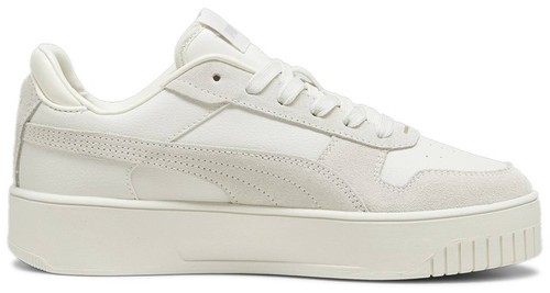 Puma carina street sneaker - carina, sd