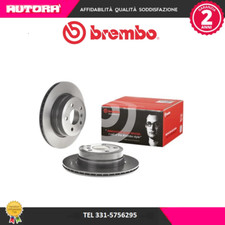 09992511 Coppia disco freno