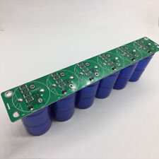 Supercondensatore combinato