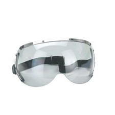 Redbike Casco Occhiali Visiera