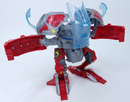 Bakugan mechtanium surge - bakugan,