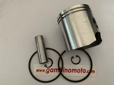 PISTONE COMPLETO MOTORE
