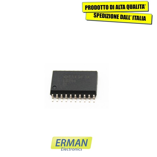 5ae9f3k ls244 integrato - 5ae9f3k,