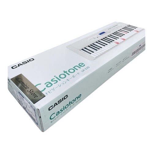 Casio 530 tastiera - tastiera, di