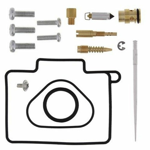 Kit revisione carburatore - kit, per
