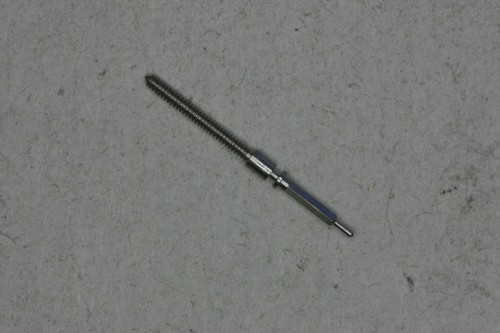 Tige winding stem - stem, aufzugwelle