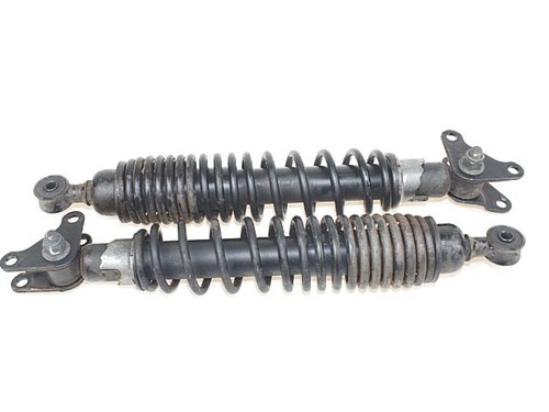 Set coppia ammortizzatori - set,