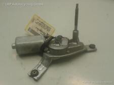 Motore tergicristallo