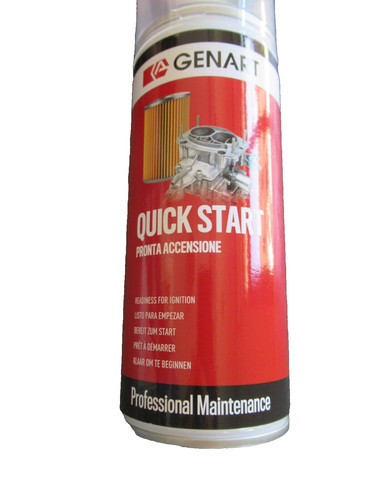 Genart quick start pronto - ,