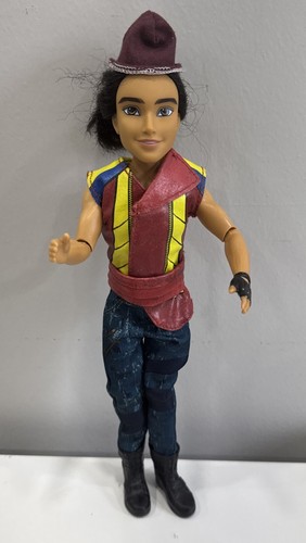 Descendants jay doll isola - jay,