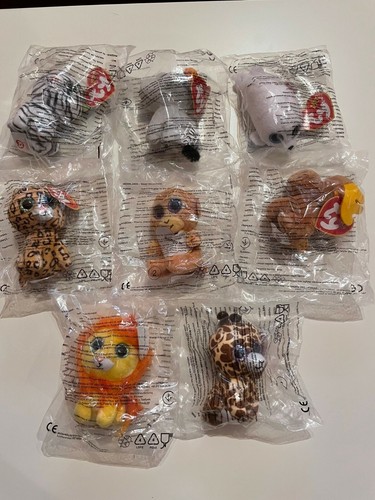 Mcdonald happy meal - mcdonald's,