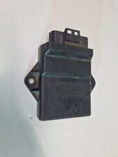 YAMAHA XP 500 2008 2011 TMAX T MAX CENTRALINA ECU MOTORE SCODIFICATA FUNZIONANTE