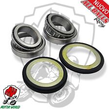 KIT CUSCINETTI DI STERZO +