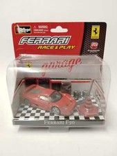 BBurago Burago Ferrari F50 red