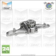 Pompa Acqua Graf Per Alfa