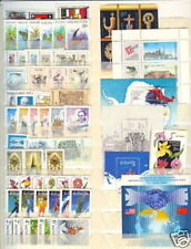 UNGHERIA - 1987. Set completo