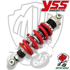 AMMORTIZZATORE SOSPENSIONE