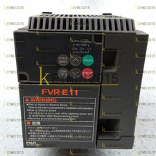 Inverter One Fuji FVR1.5E11S-2