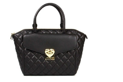 Borsa love moschino effetto - love,