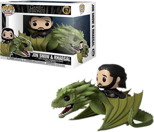 Funko pop rides game - pop,