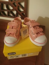 Scarpe Sneakers Bambina Chicco
