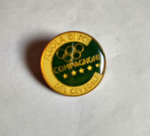 Compagnoni cevedale scuola - cevedale,