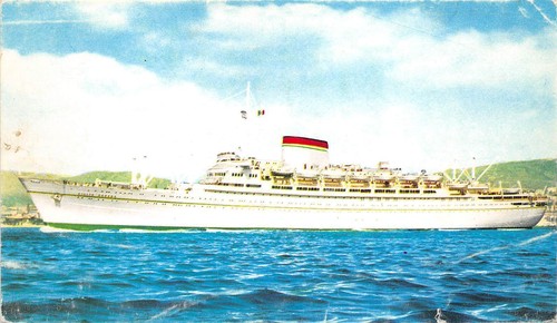 Bf37185 augustus italy linea - bf37185,