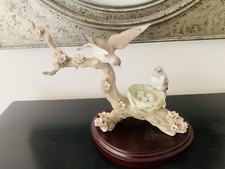 Superb Lladro 'Springs New