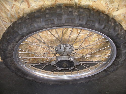 Cerchio ruota anteriore rim - cerchio,