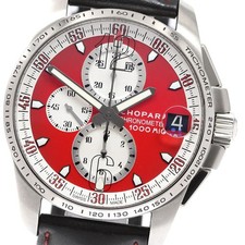 Orologio Uomo Chopard Mille
